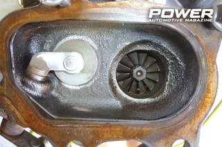 Know How: Turbo Part VII